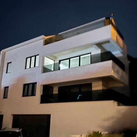 View Apartment ดูบรอฟนิก ภายนอก รูปภาพ