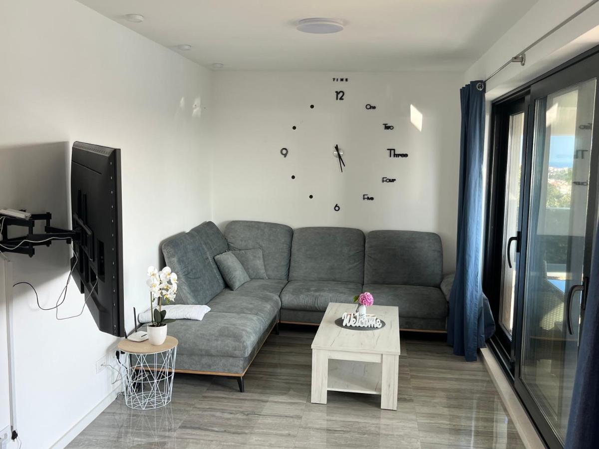 View Apartment ดูบรอฟนิก ภายนอก รูปภาพ