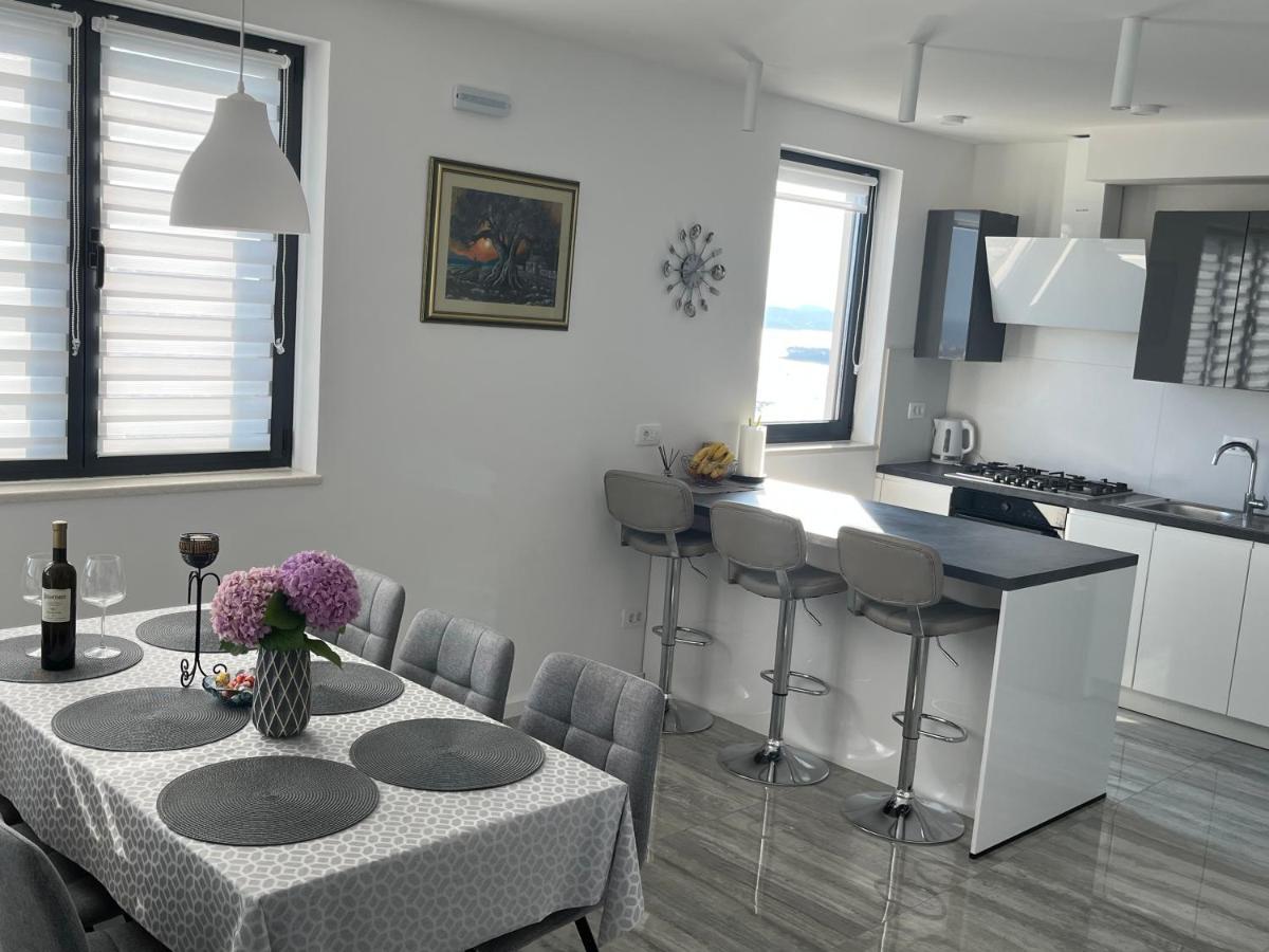 View Apartment ดูบรอฟนิก ภายนอก รูปภาพ