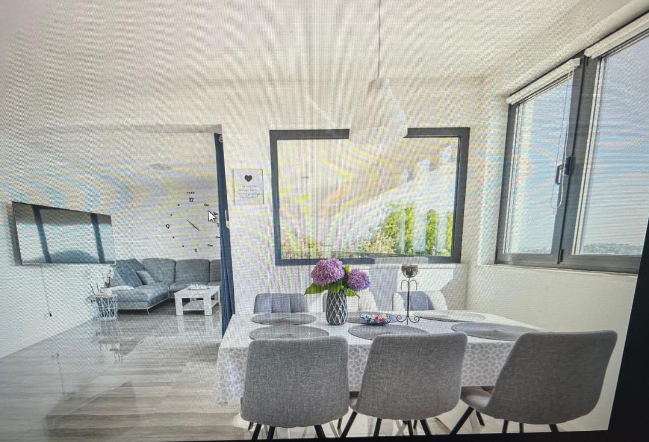 View Apartment ดูบรอฟนิก ภายนอก รูปภาพ