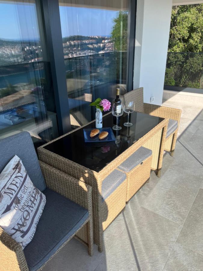 View Apartment ดูบรอฟนิก ภายนอก รูปภาพ