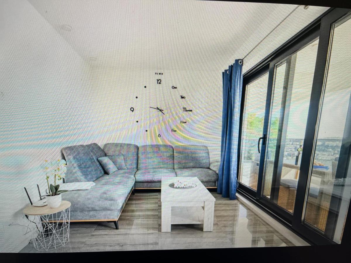 View Apartment ดูบรอฟนิก ภายนอก รูปภาพ