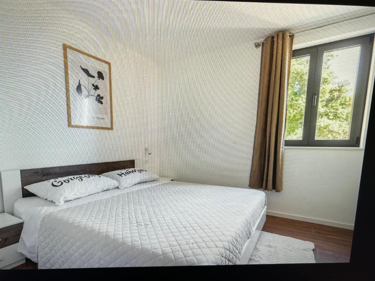 View Apartment ดูบรอฟนิก ภายนอก รูปภาพ