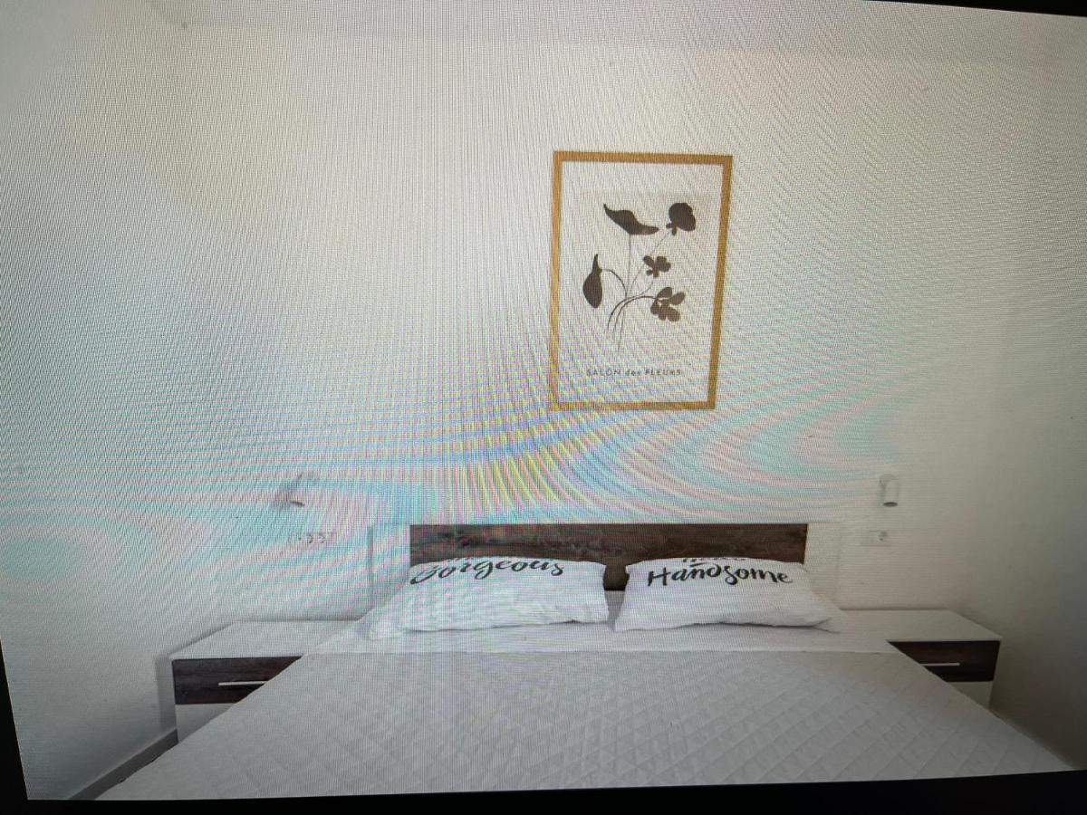 View Apartment ดูบรอฟนิก ภายนอก รูปภาพ
