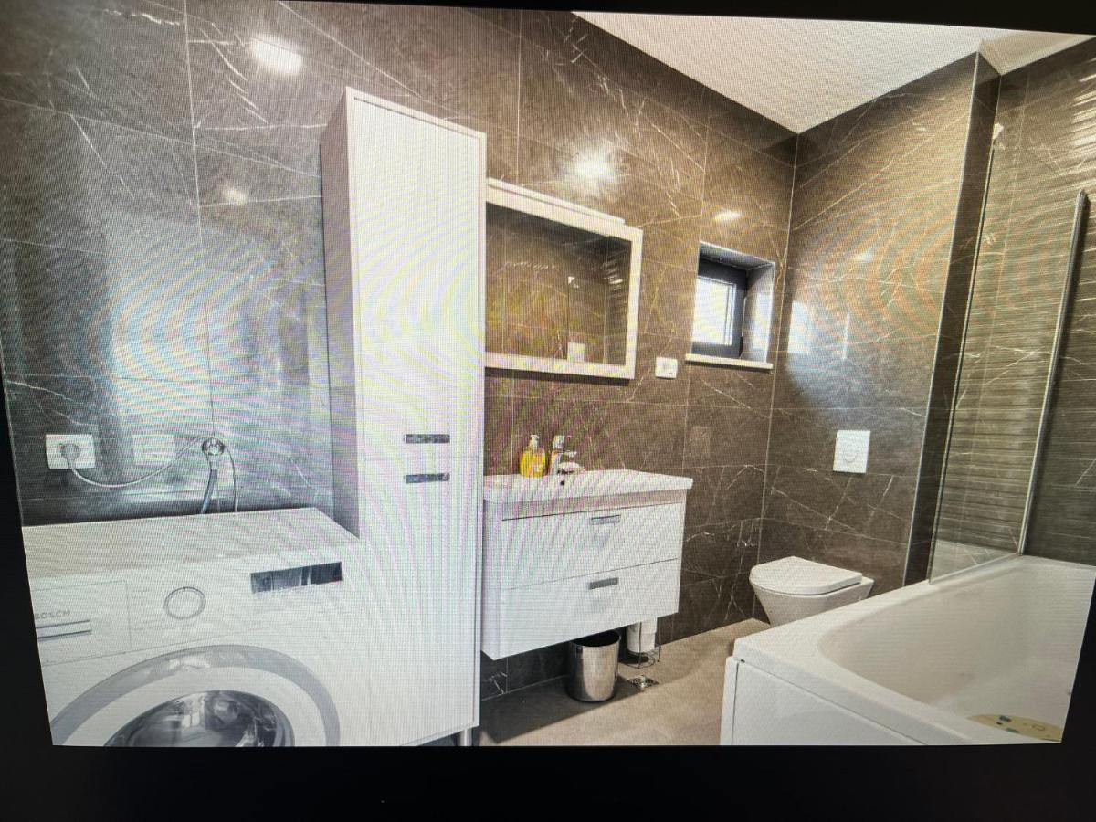 View Apartment ดูบรอฟนิก ภายนอก รูปภาพ