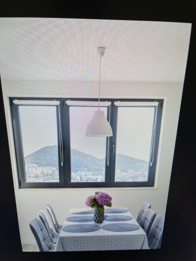 View Apartment ดูบรอฟนิก ภายนอก รูปภาพ