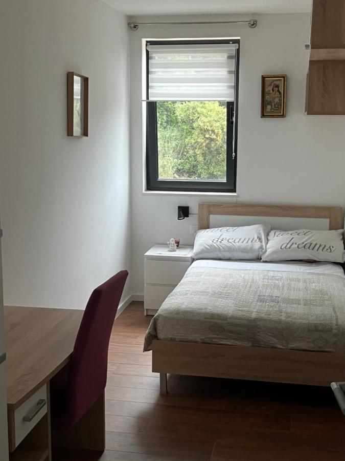 View Apartment ดูบรอฟนิก ภายนอก รูปภาพ