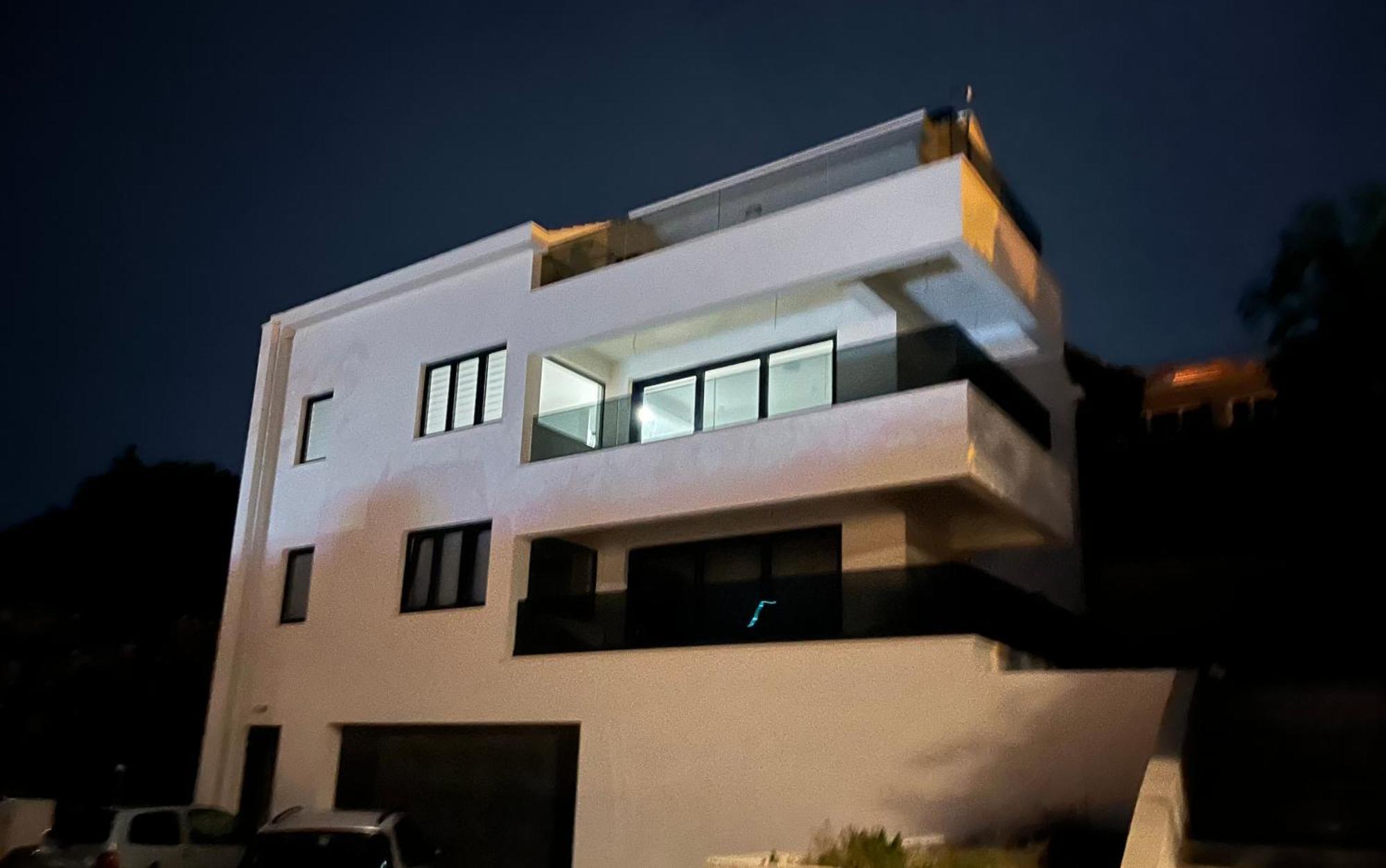 View Apartment ดูบรอฟนิก ภายนอก รูปภาพ