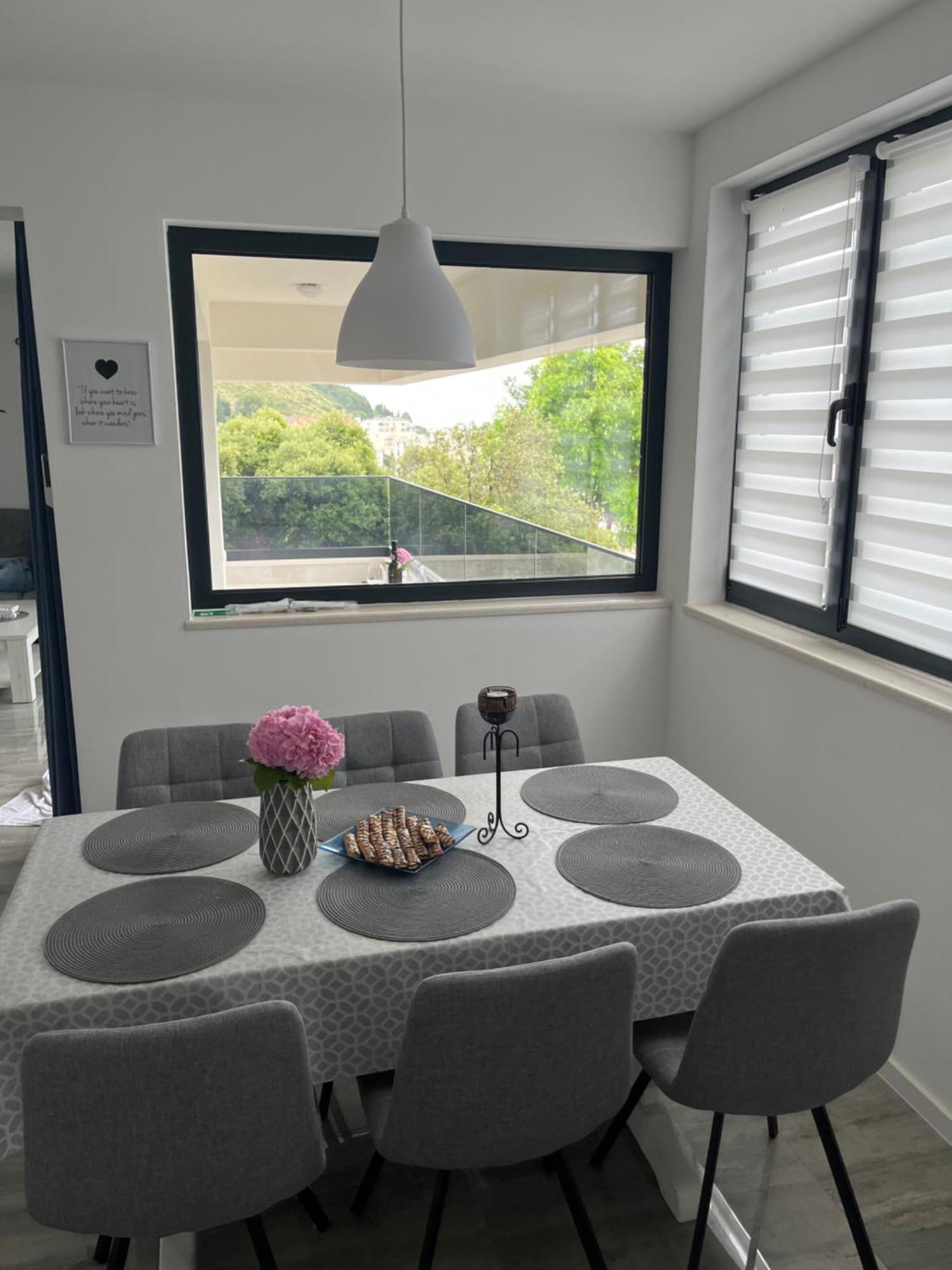 View Apartment ดูบรอฟนิก ภายนอก รูปภาพ