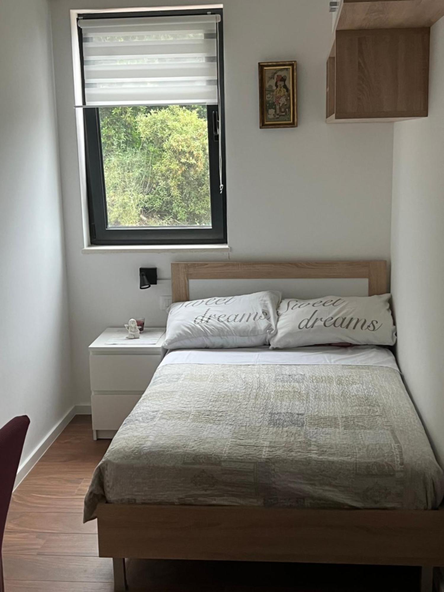View Apartment ดูบรอฟนิก ภายนอก รูปภาพ