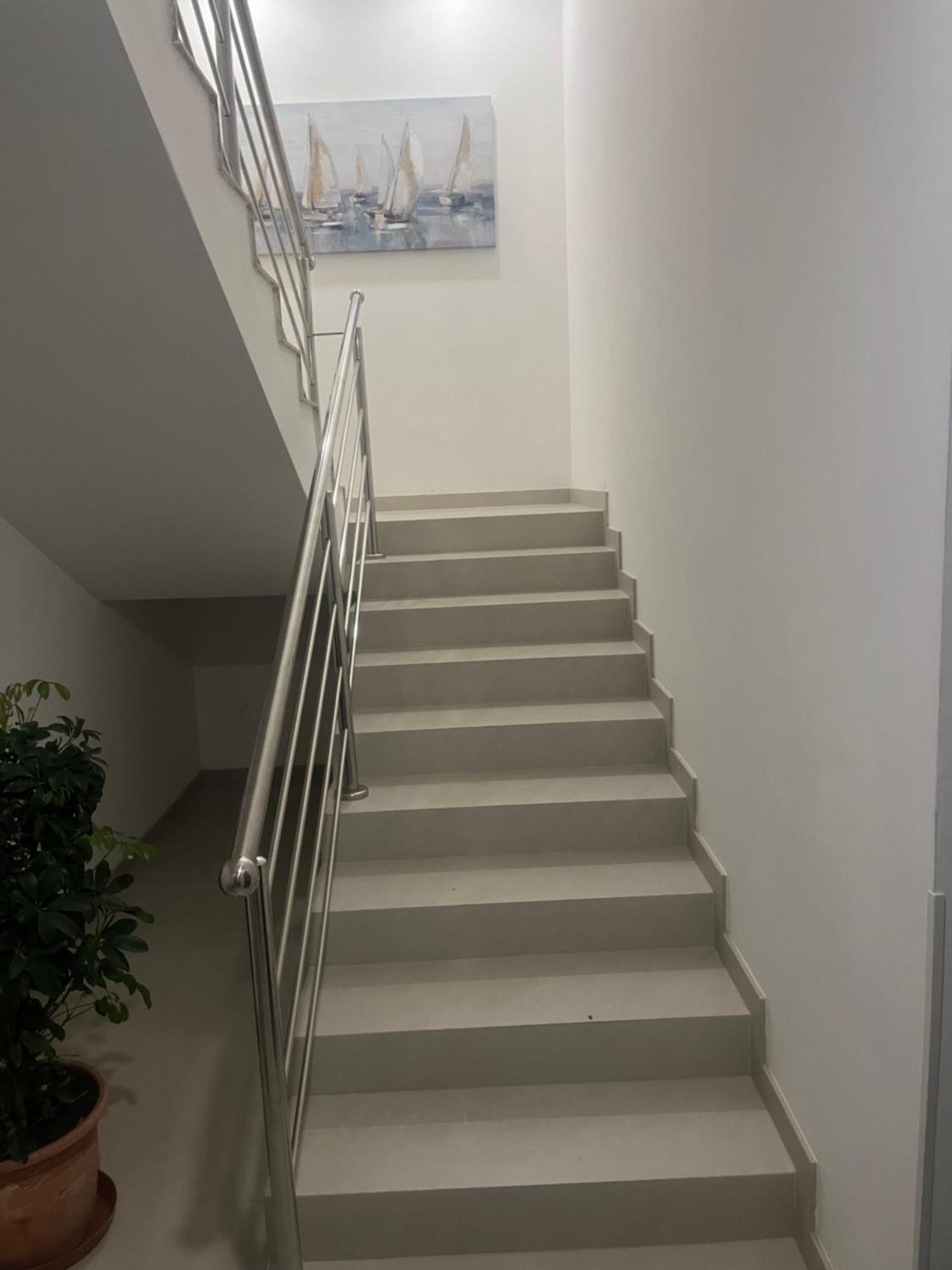 View Apartment ดูบรอฟนิก ภายนอก รูปภาพ